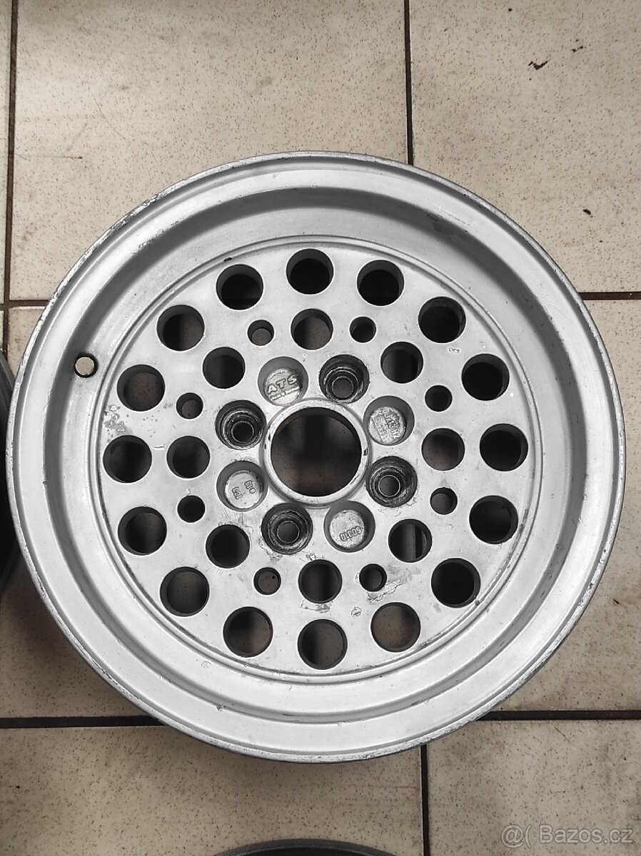 R13 a r14 4x100 - 3