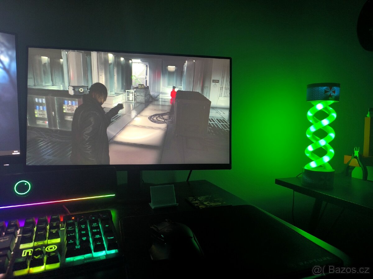 Resident Evil - Lampa - 3