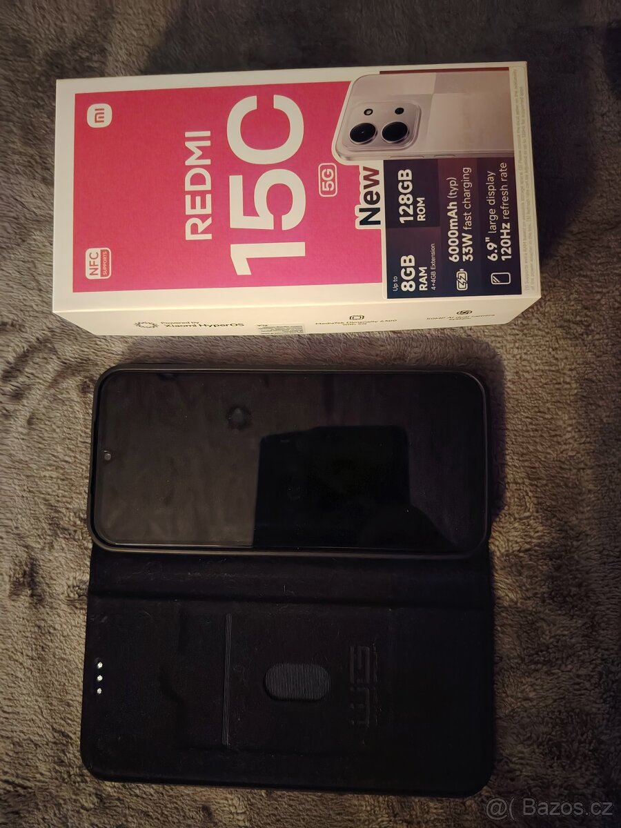 Redmi15C - 3
