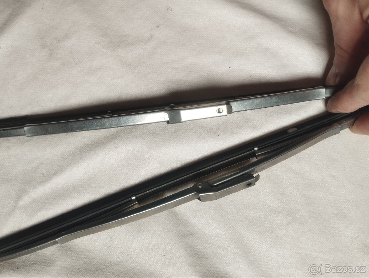 Stěrače - 3