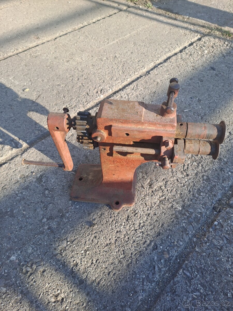 Signovačka - 3