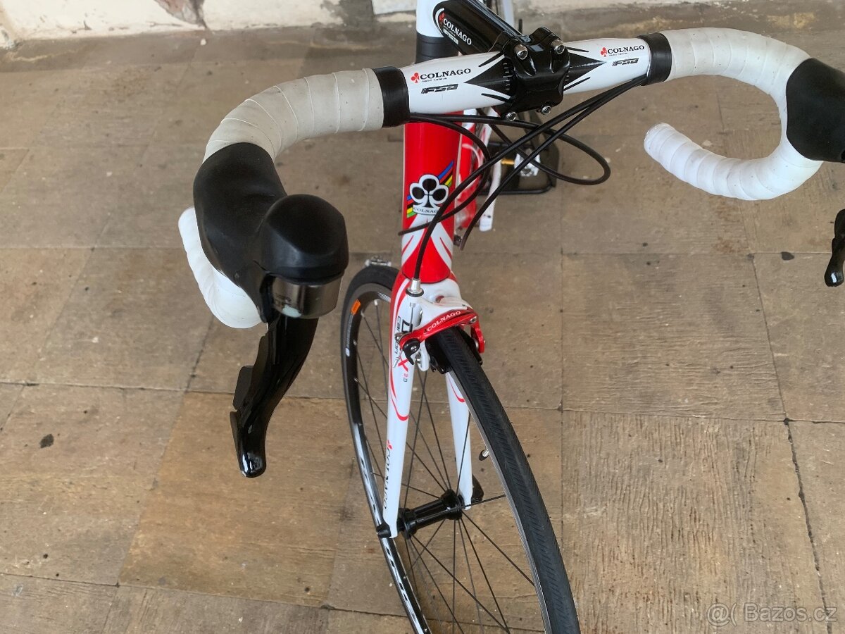Colnago CLX - 3