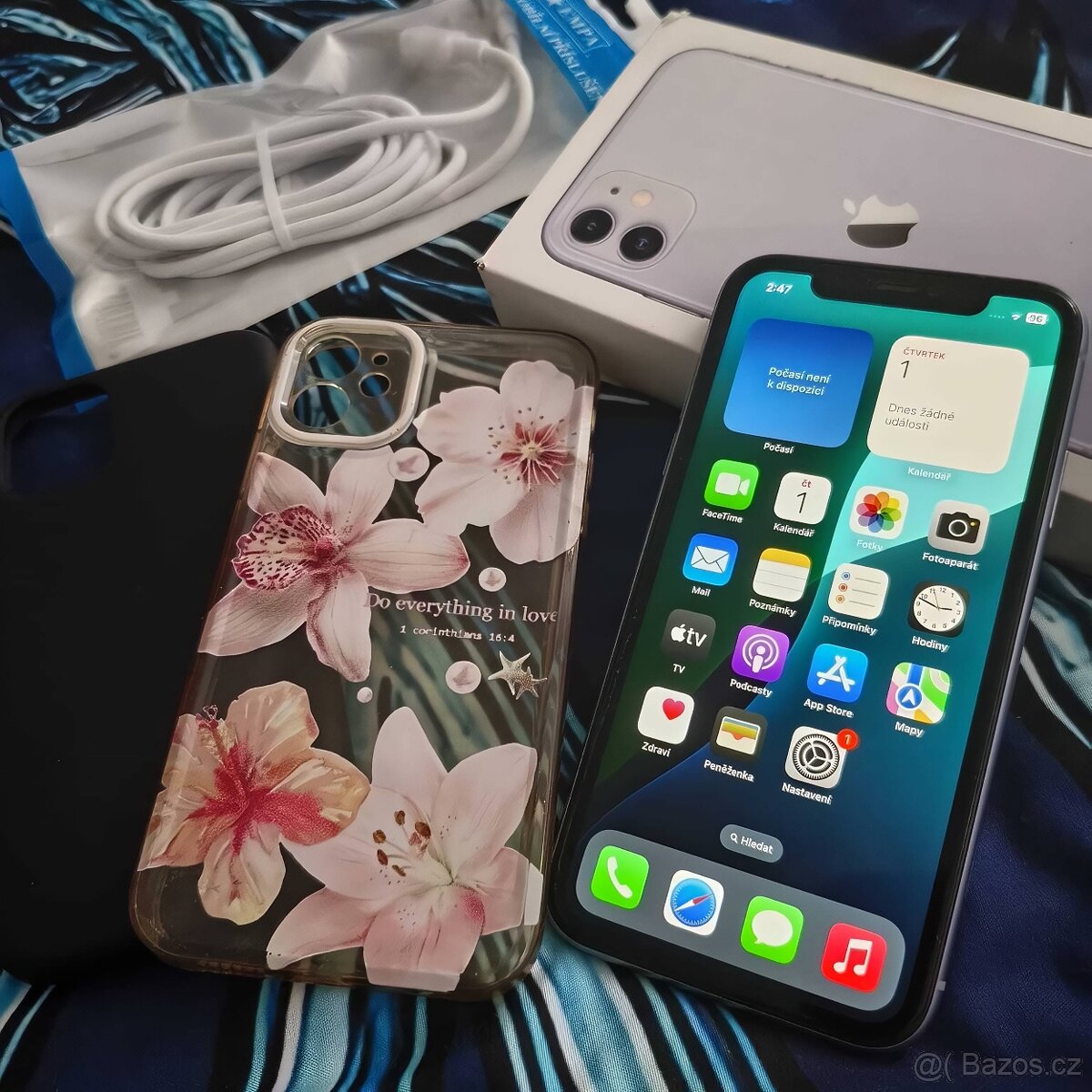 IPhone 11 - 3