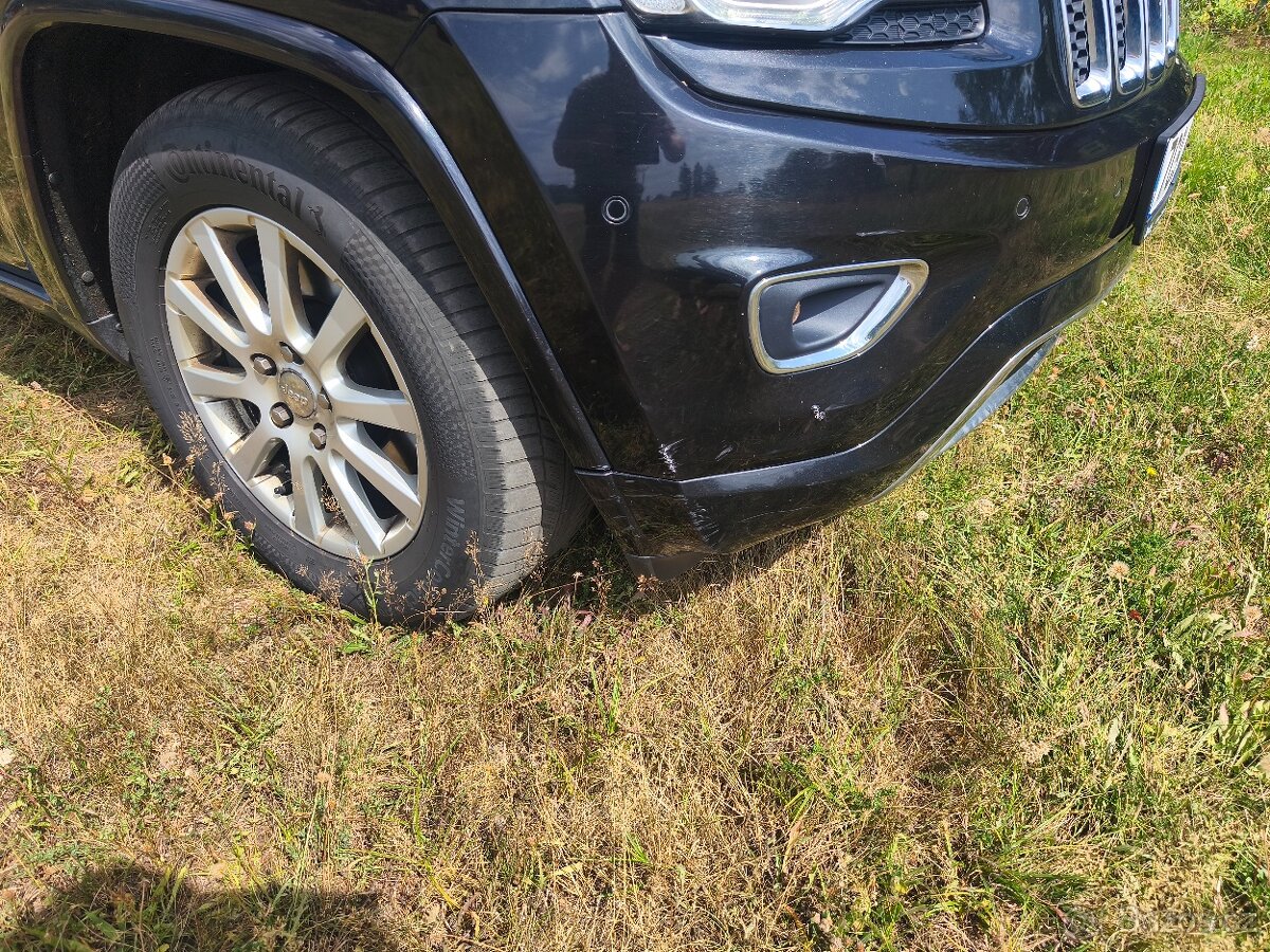 Jeep Grand Cherokee - 3
