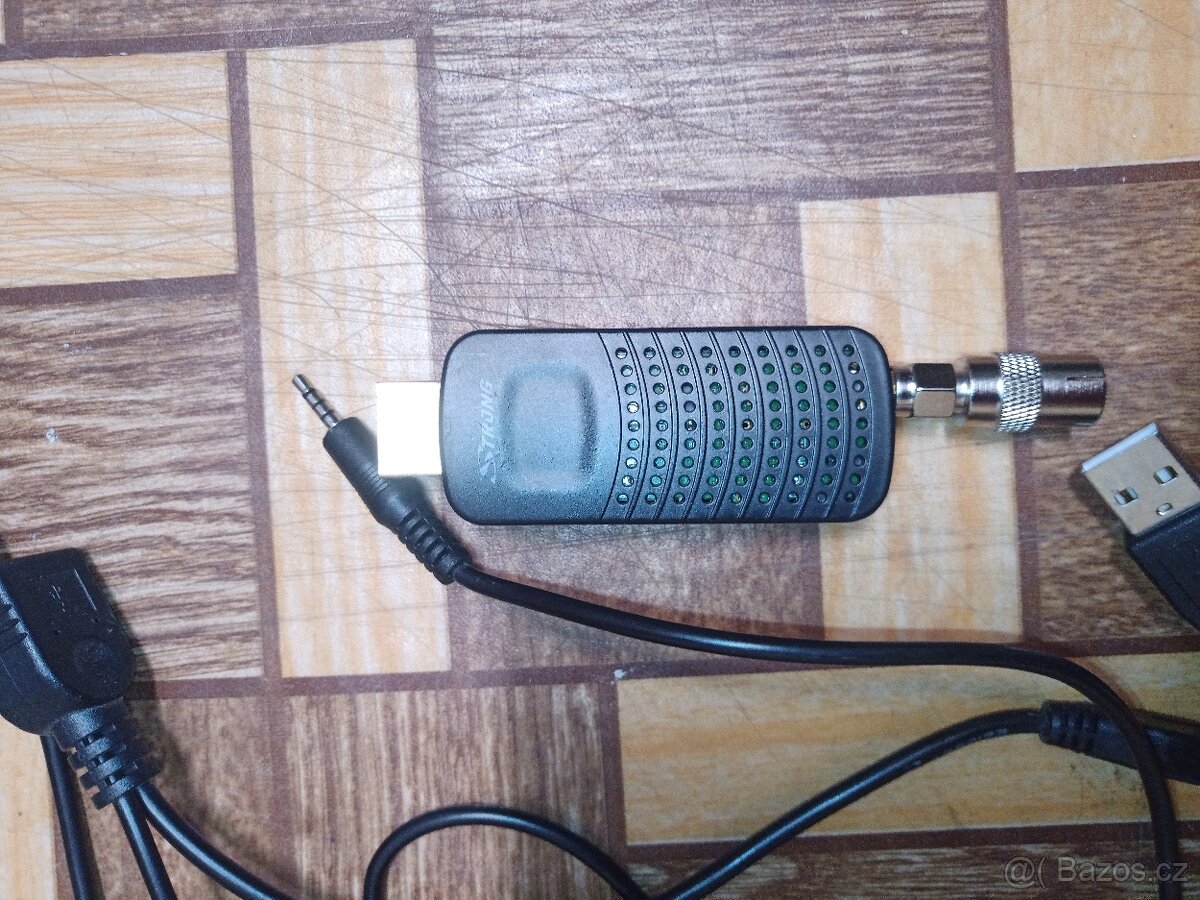 USB set-top box - 3