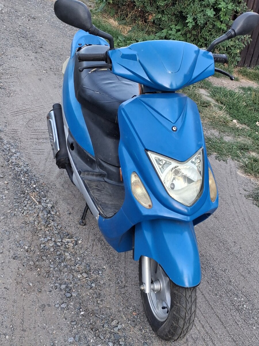 Prodam Rhon 50 2T - 3