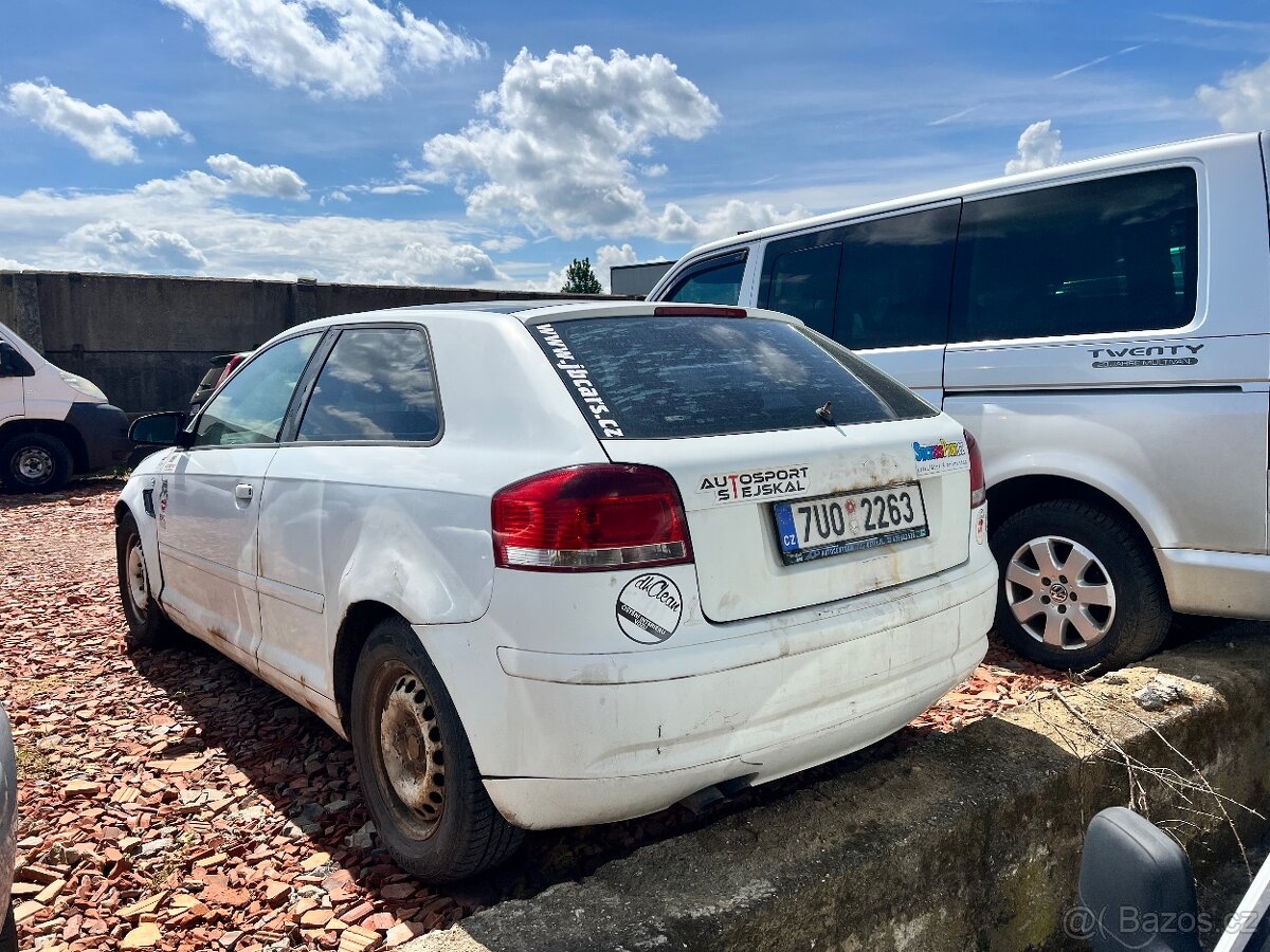 Audi a3 2.0 103kw - 3