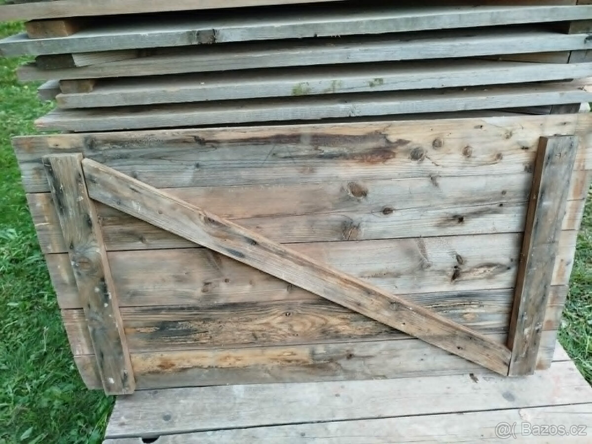 Podlážky - 3