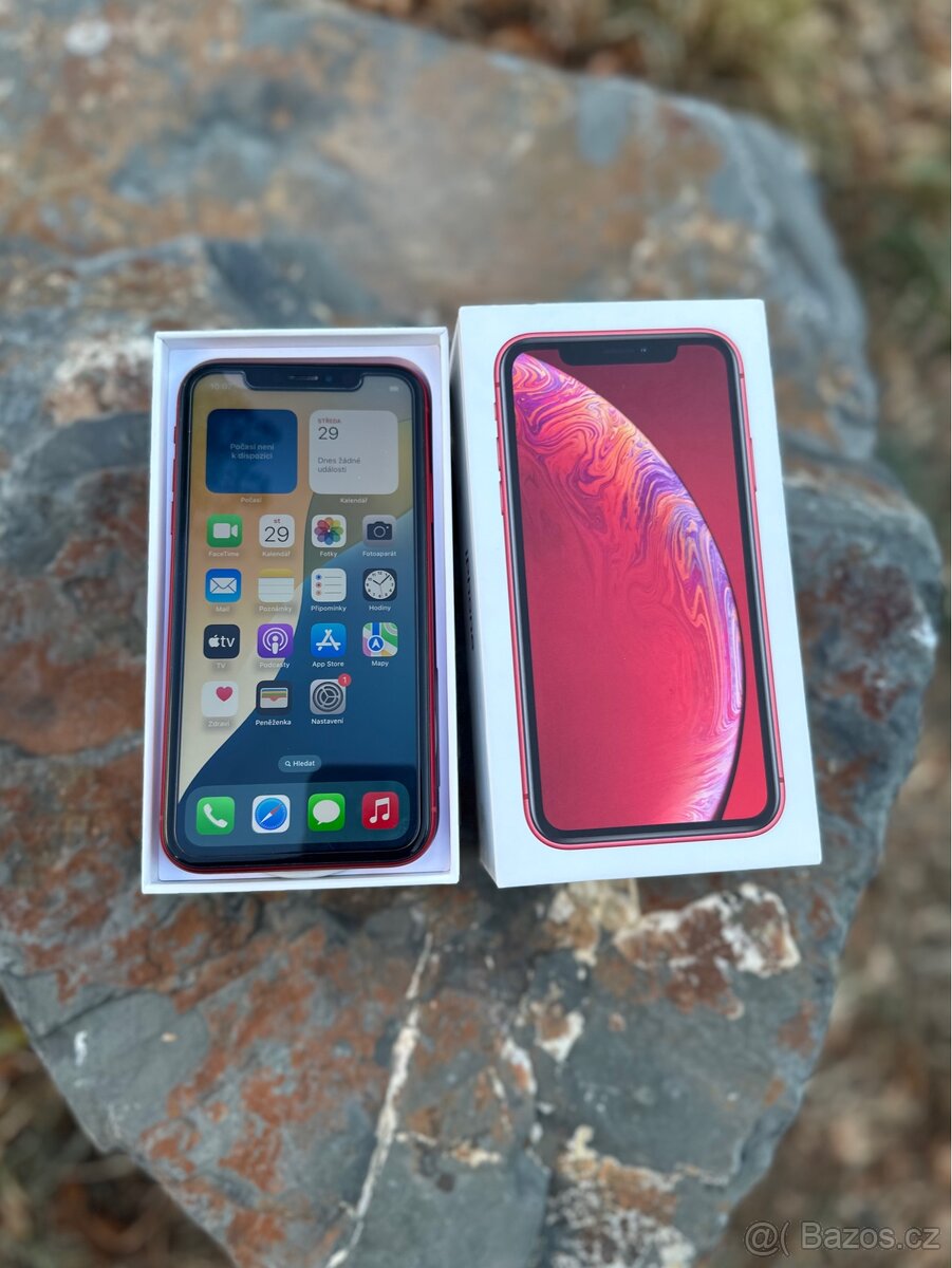 iPhone XR 64 GB - 3