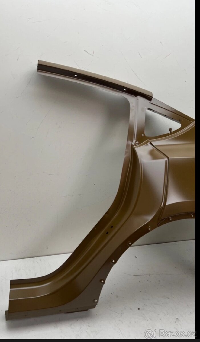 Zadní blatník Tesla model Y - 3