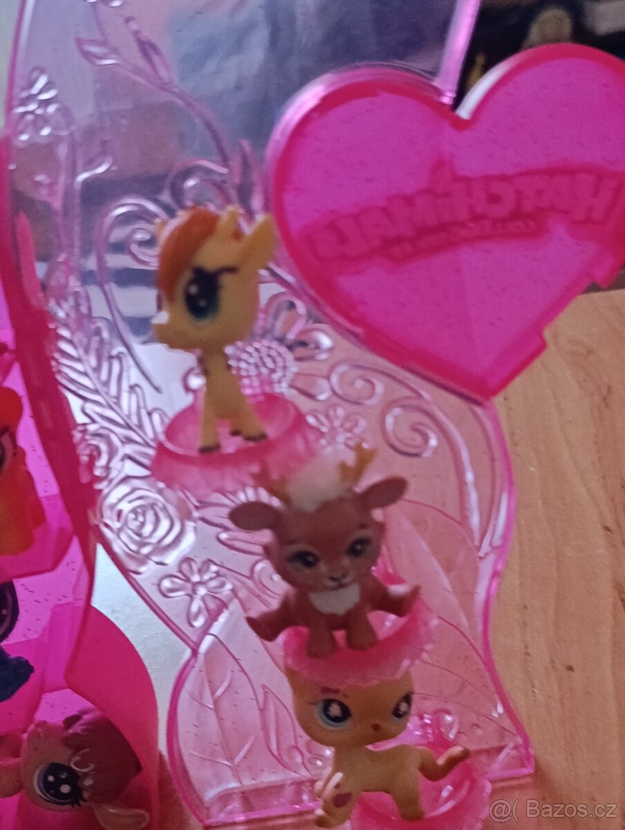 Pet Shop figurky - 3