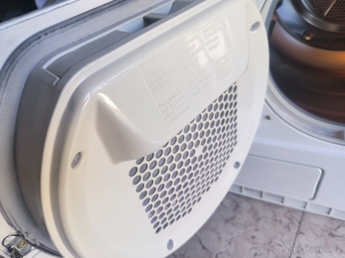 Kondenzační sušička Miele T495 Azora - 3