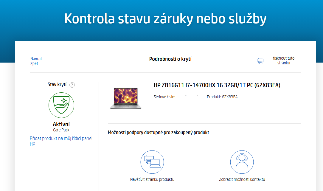 HP Zbook Fury 16 G11 - 3