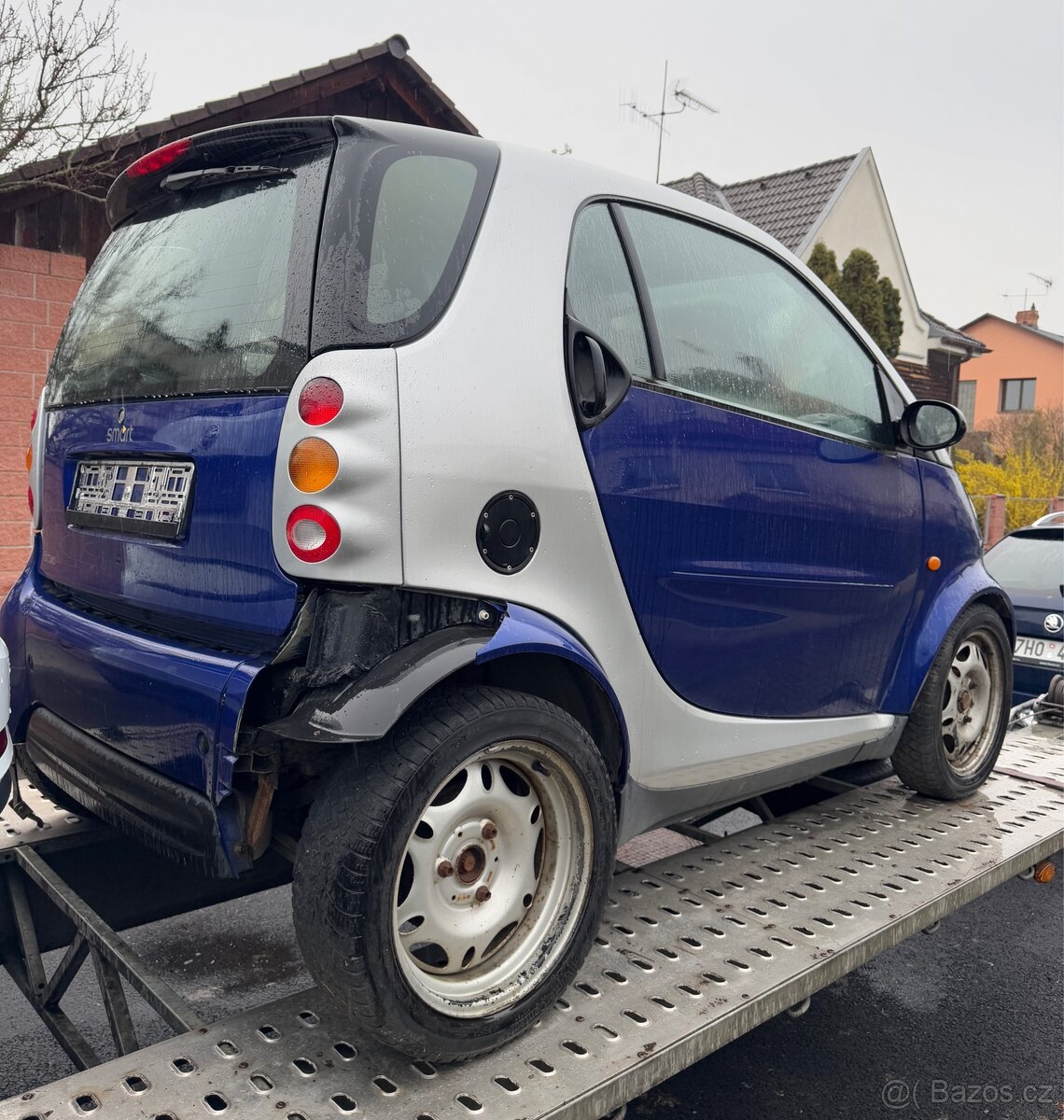 Smart - 3