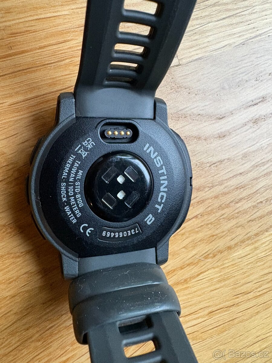 Garmin Instinct 2 solar - 3