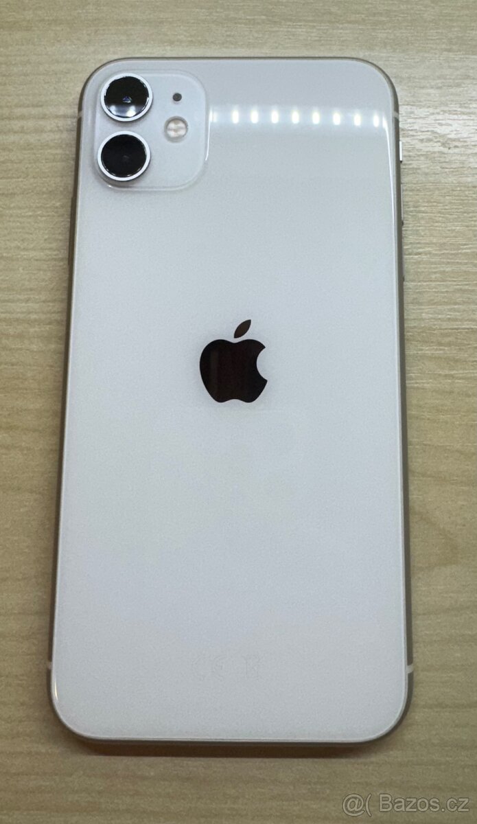 iPhone 11 64GB - Skvělý stav - 3