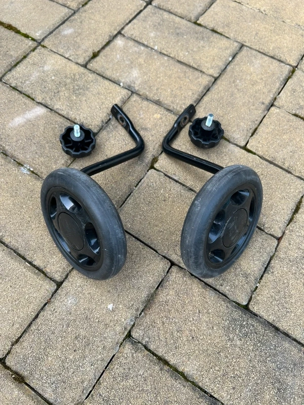Dětské kolo Specialized Hotrock 16 - 3