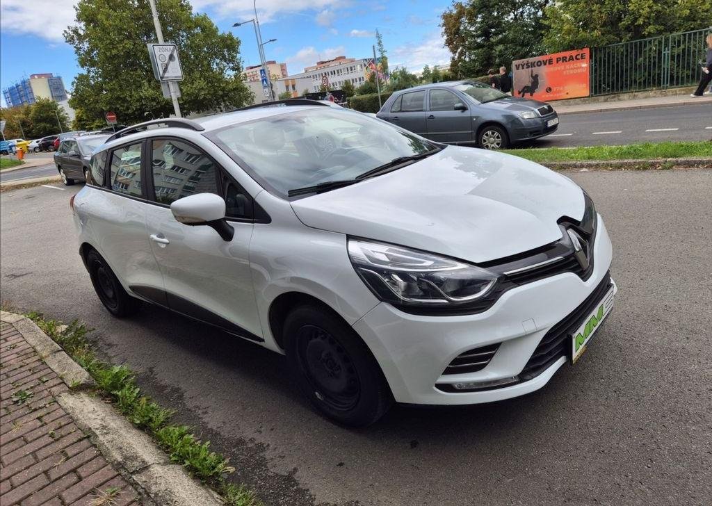 Renault Clio, 0.9TCe TAŽNÉ NOVÁ STK - 3