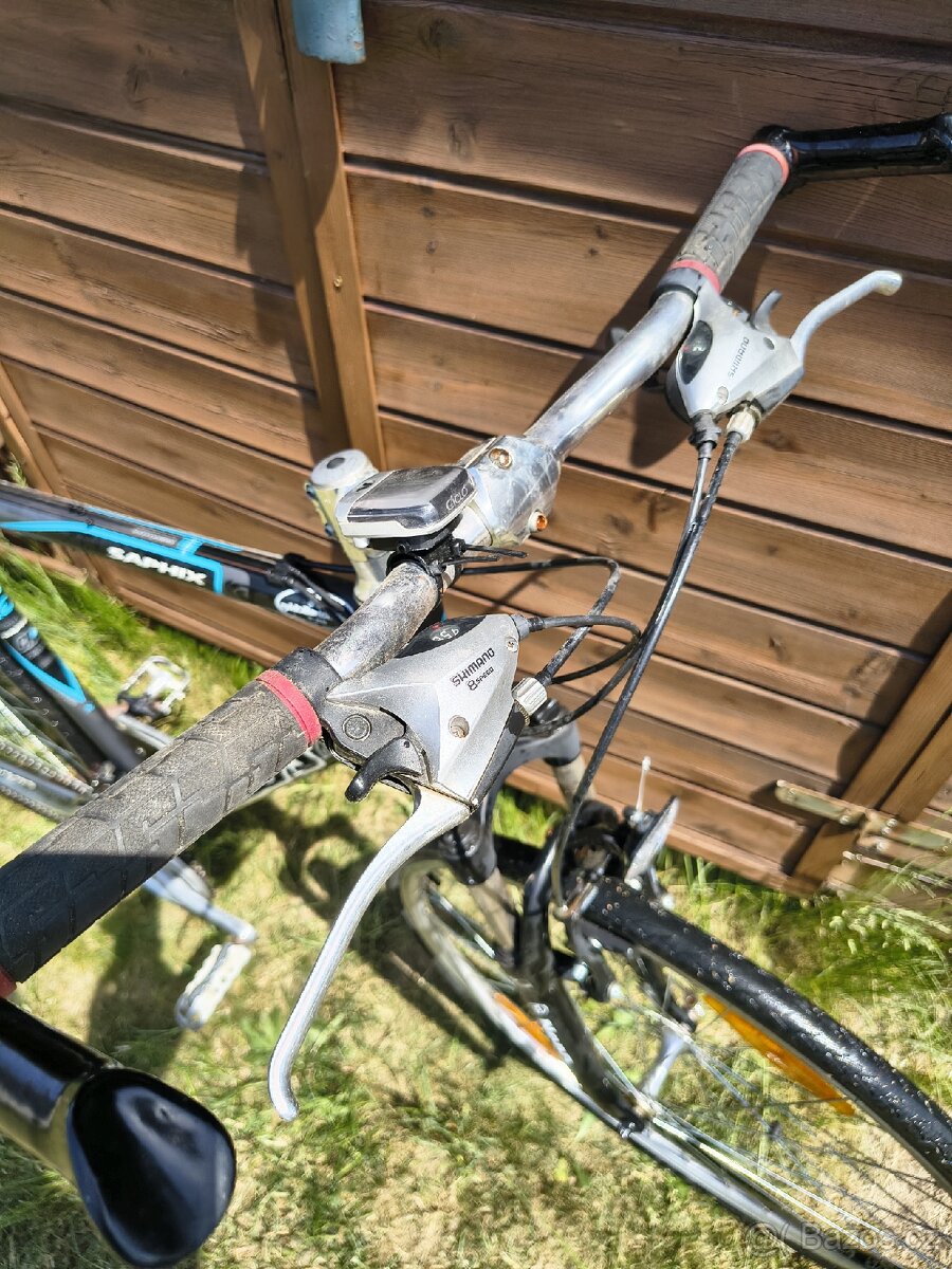 Kolo trek - 3