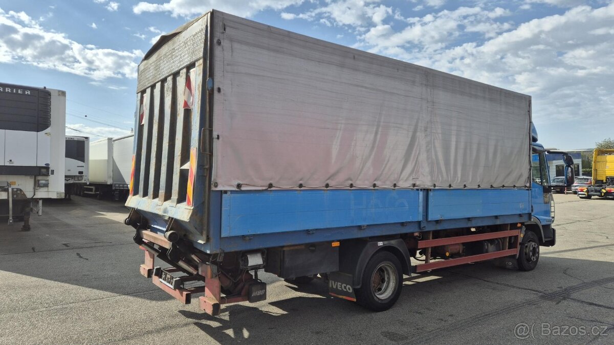 IVECO EUROCARGO 120E21 EURO 3 - 3