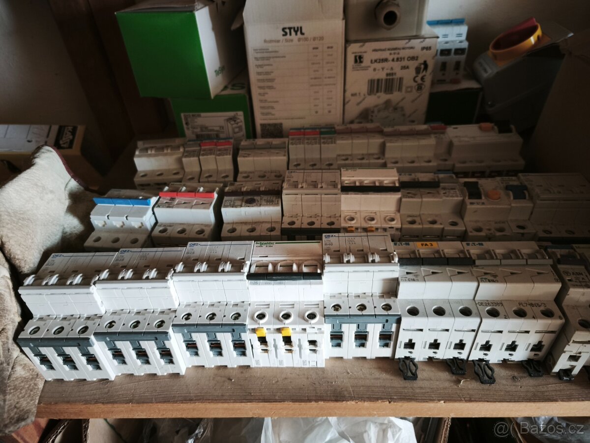 prodej elektroměru - 3