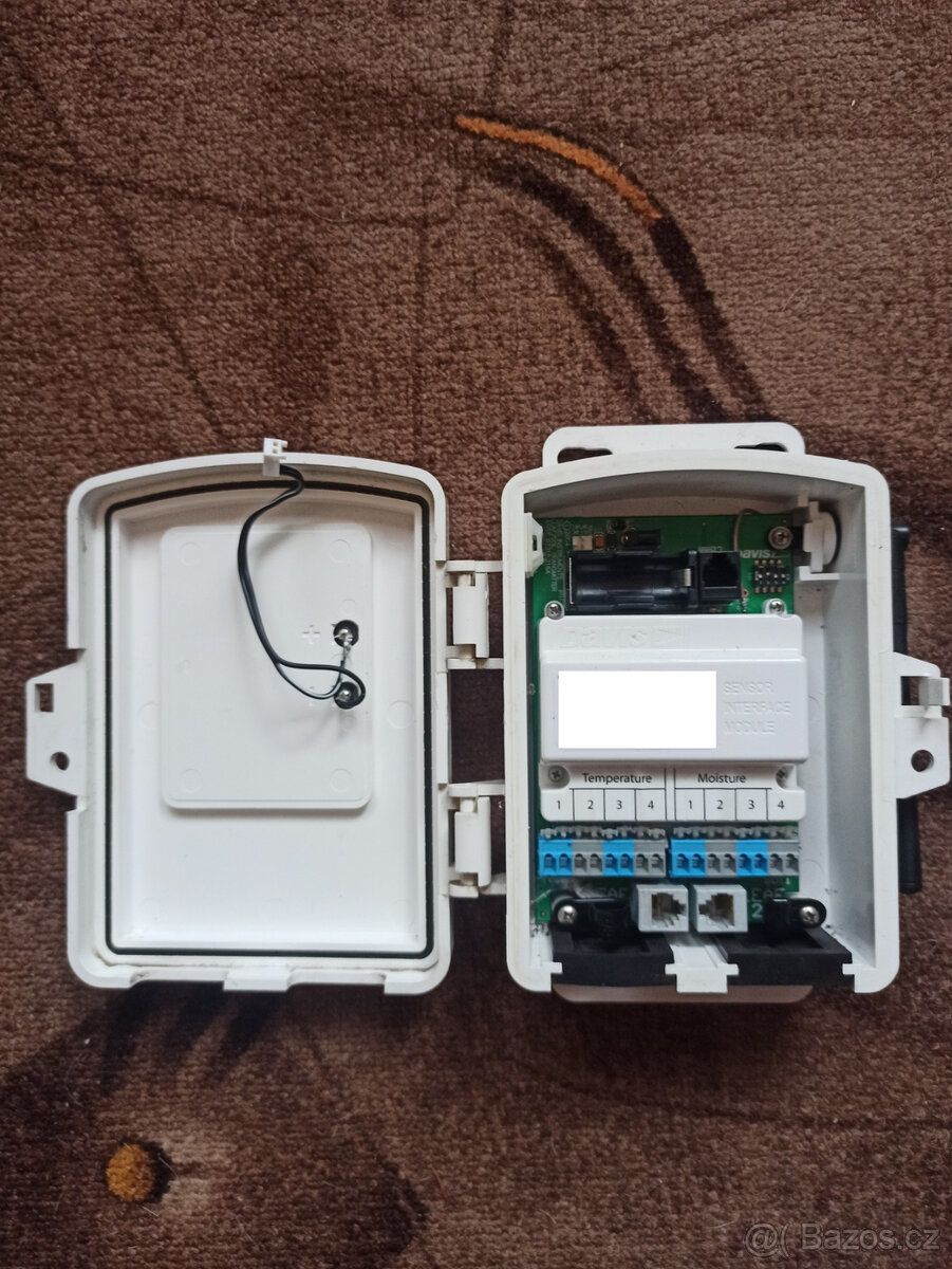 Davis Vantage Pro 2 - 3