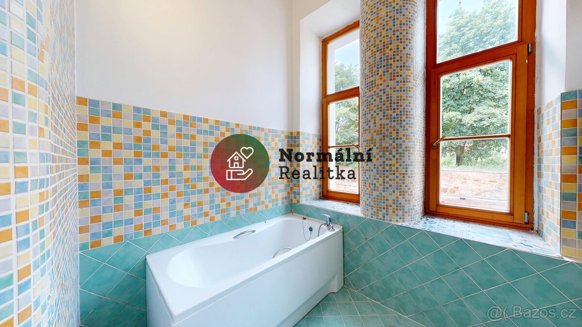 Prodej bytu 3+1 93 m² Čelakovského, Teplice - 3