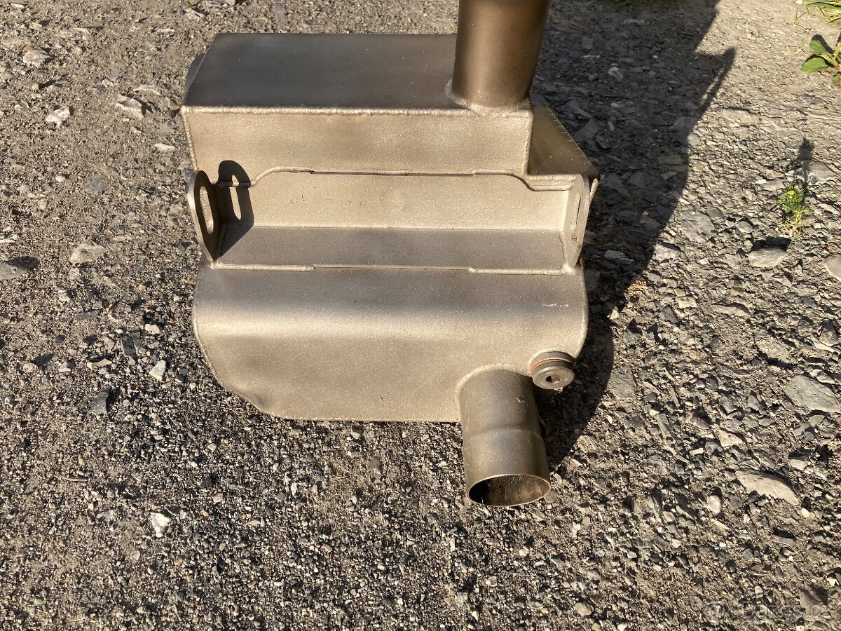 Ducati QD EXBOX - 3