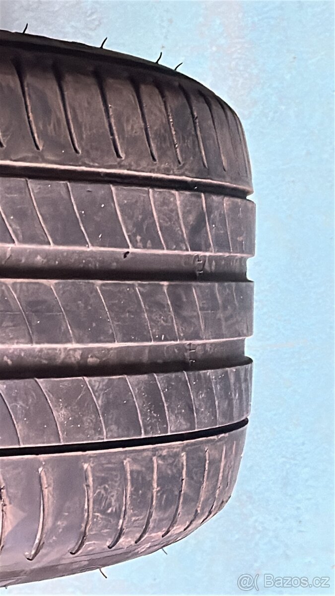 245/45 R18 MICHELIN letní - 3
