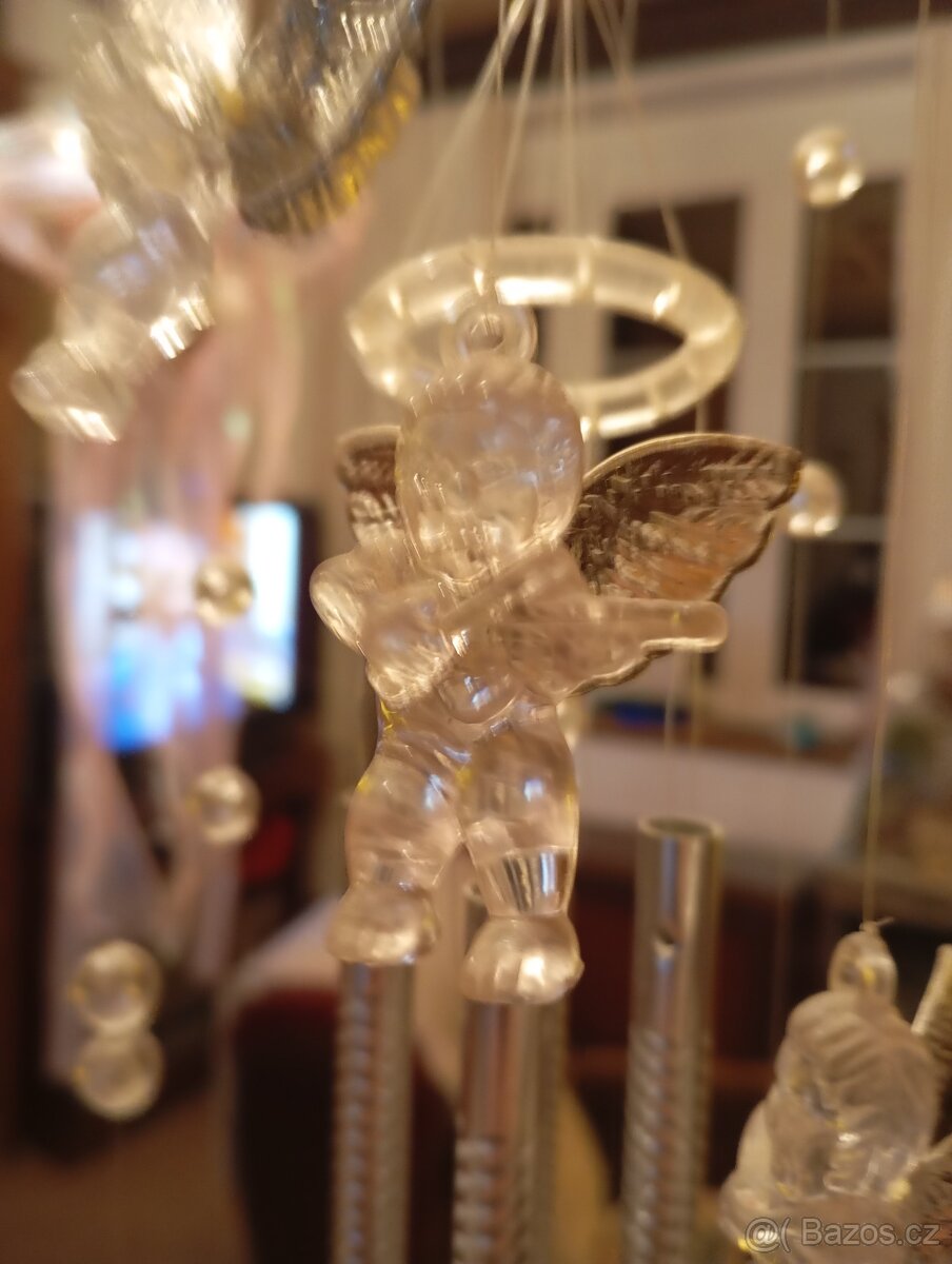 Prodám andělské zvonění - 3