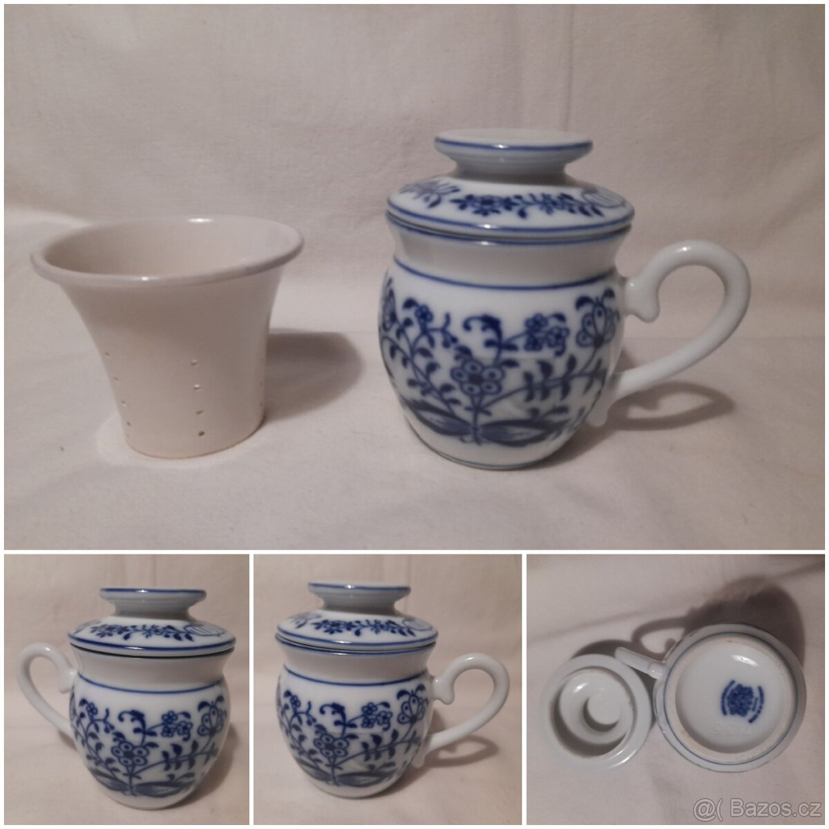 Prodám různý cibulák různých značek - 3