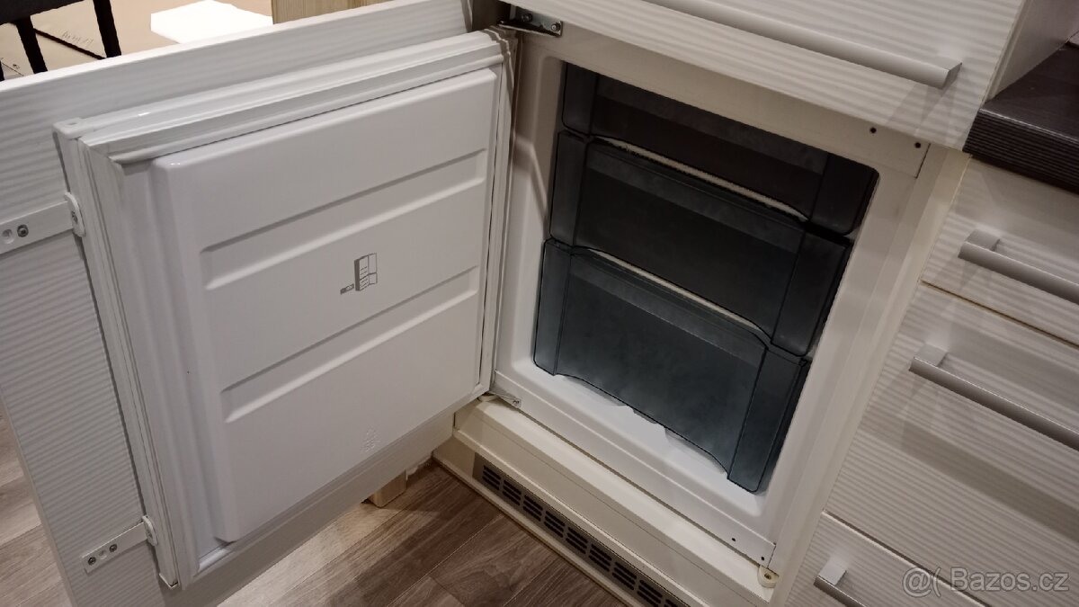 Vestavena lednice Mora - 3