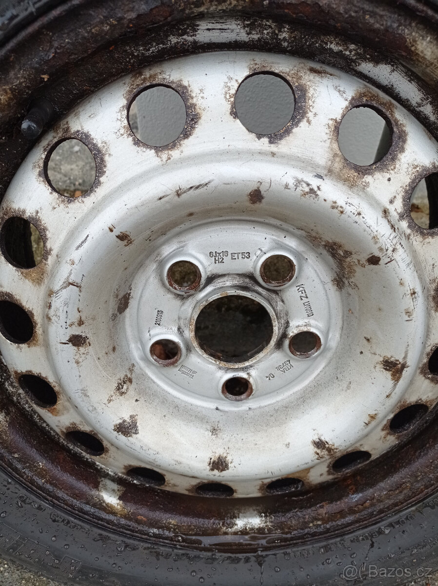 kola Volkswagen Sharan - 3