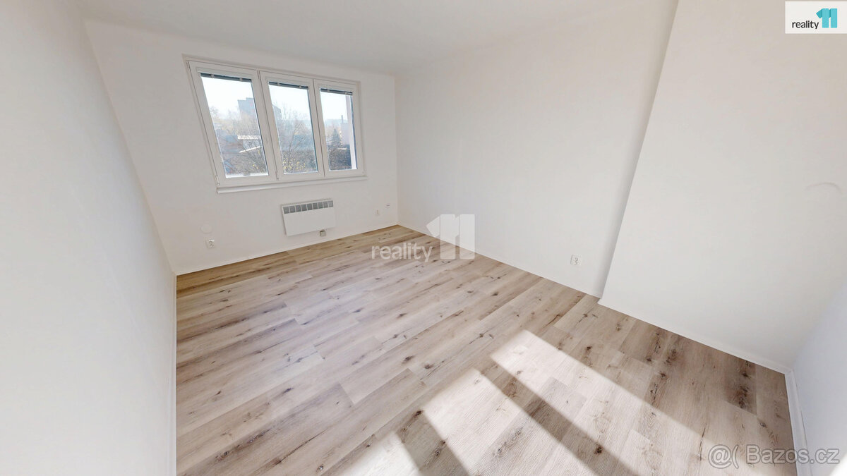 Pronájem bytu 2+1, Kamarytova, Humpolec - 3