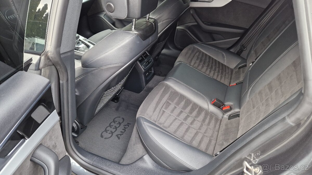 Audi A5 Sportback - 3