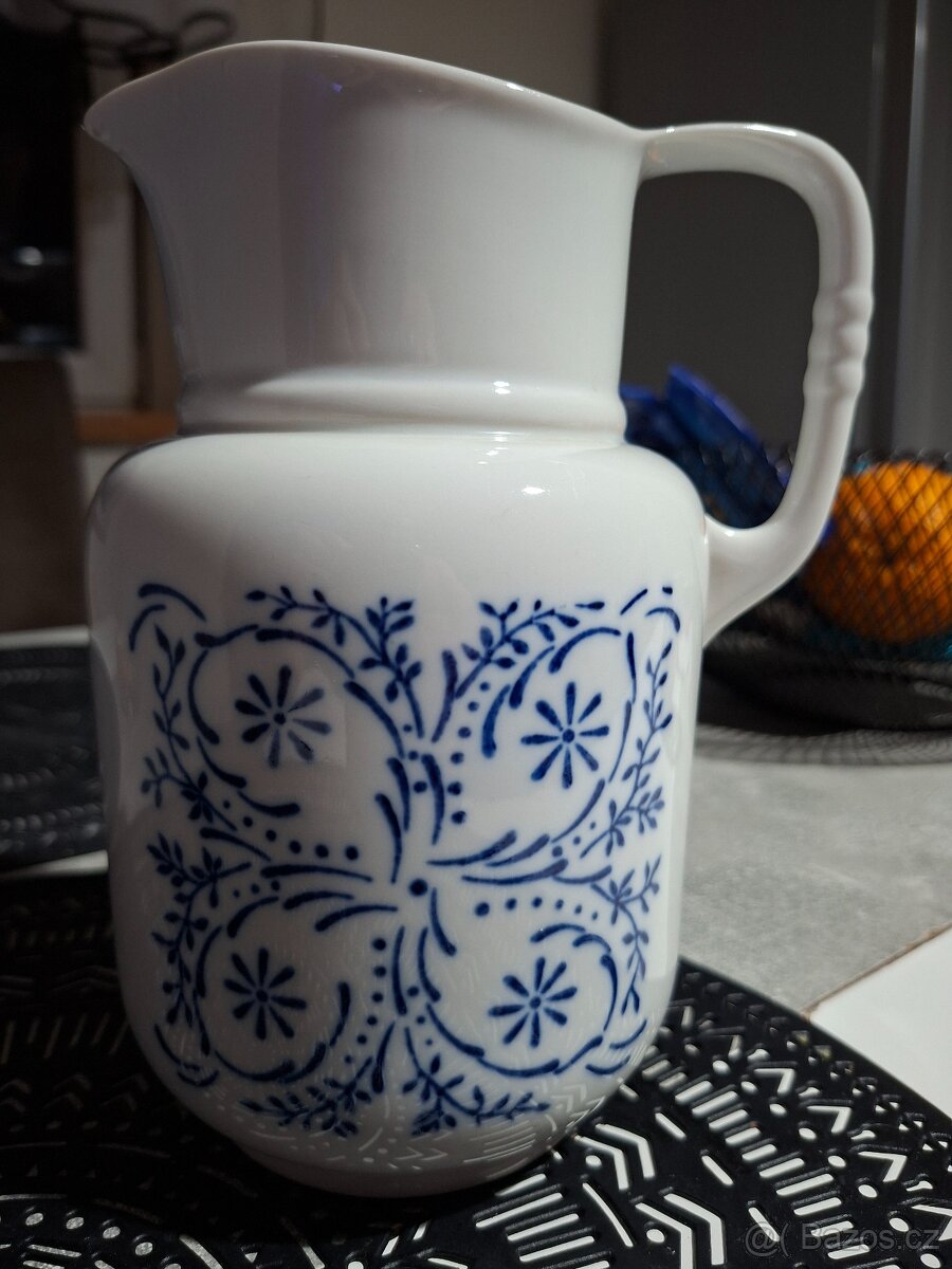 Džbán bez pokličky bohužel - 3