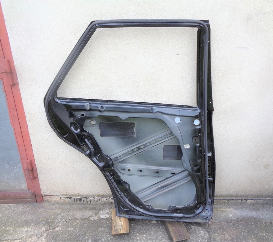 Mercedes Benz ML W164 různé originál náhradní díly - 3