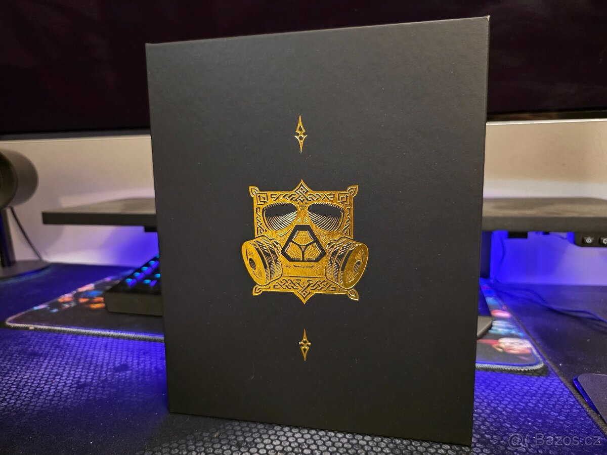 Bráškovice 4.0 by Agraelus - POSLEDNÍ KUS - 3