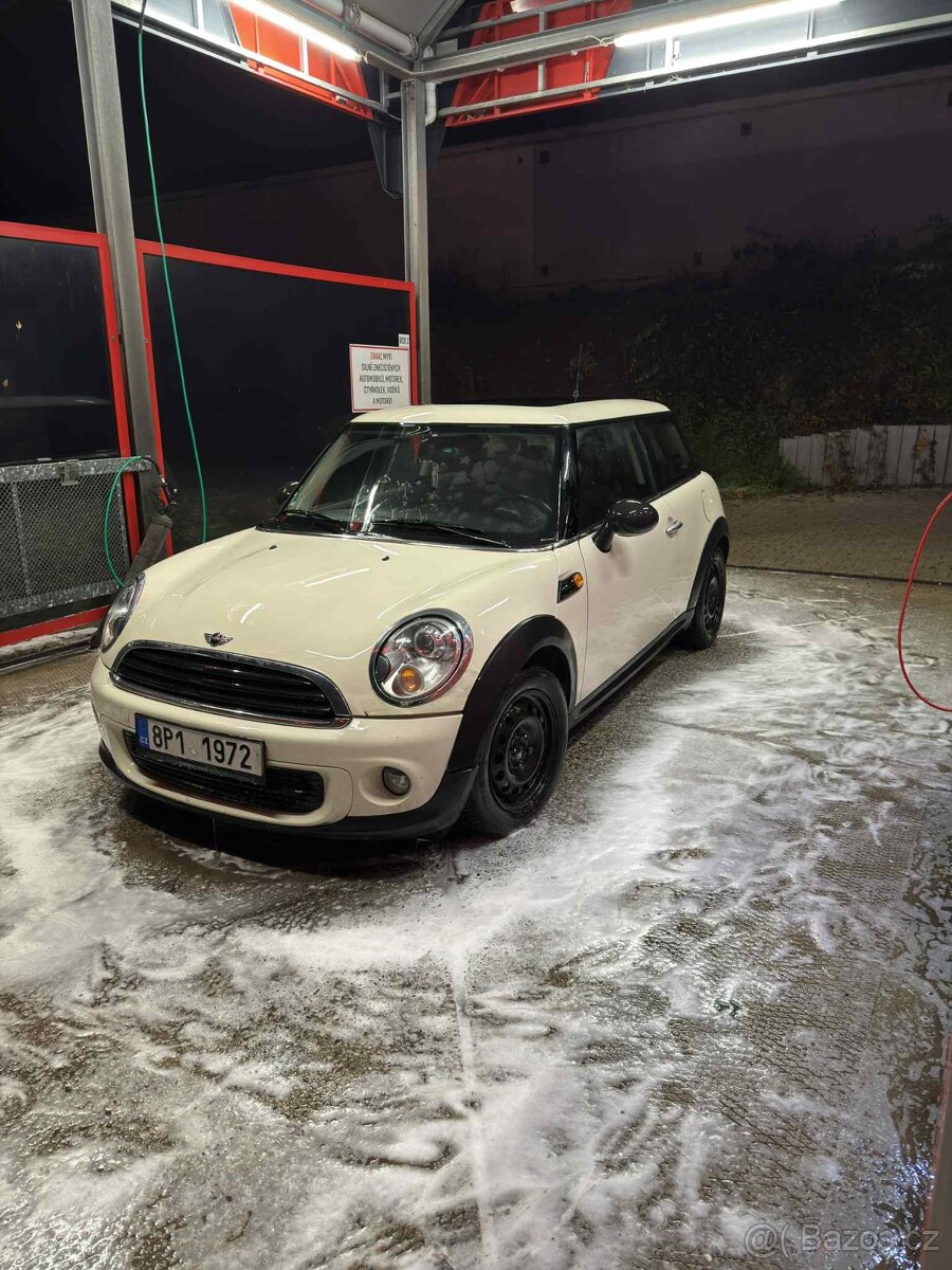 Mini cooper one R56 - 3