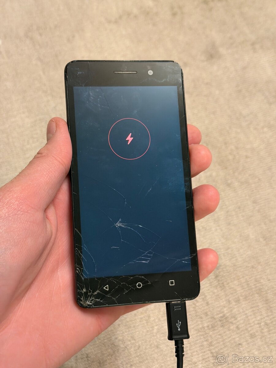 3 Mobily Telefony na ND, čtěte popis - 3