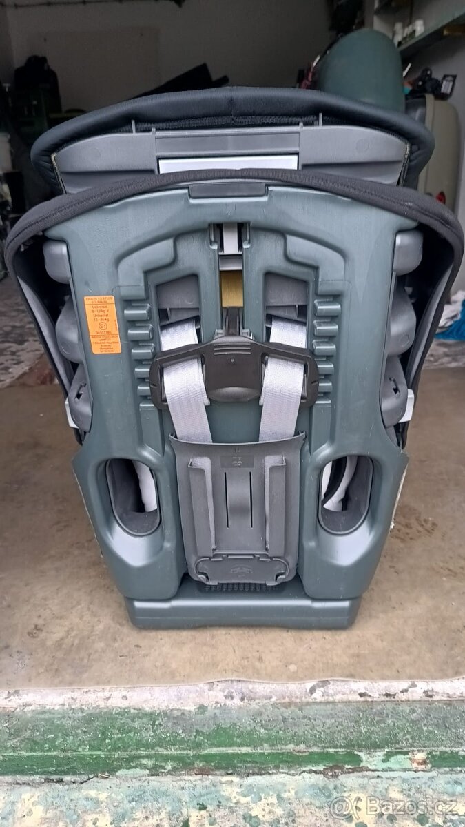 Dětská autosedačka Britax Römer Evolva - 3