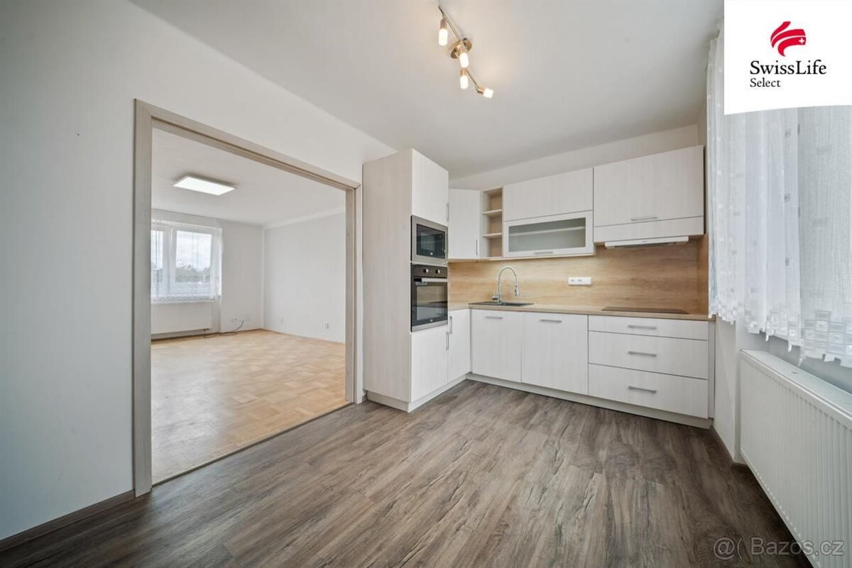 Prodej rodinného domu 204 m2 Moravany - 3