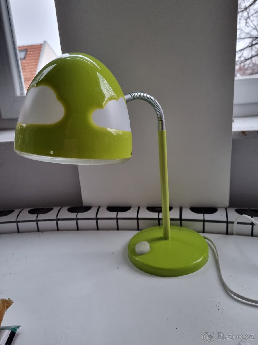 Světlo do dětského pokoje - 3