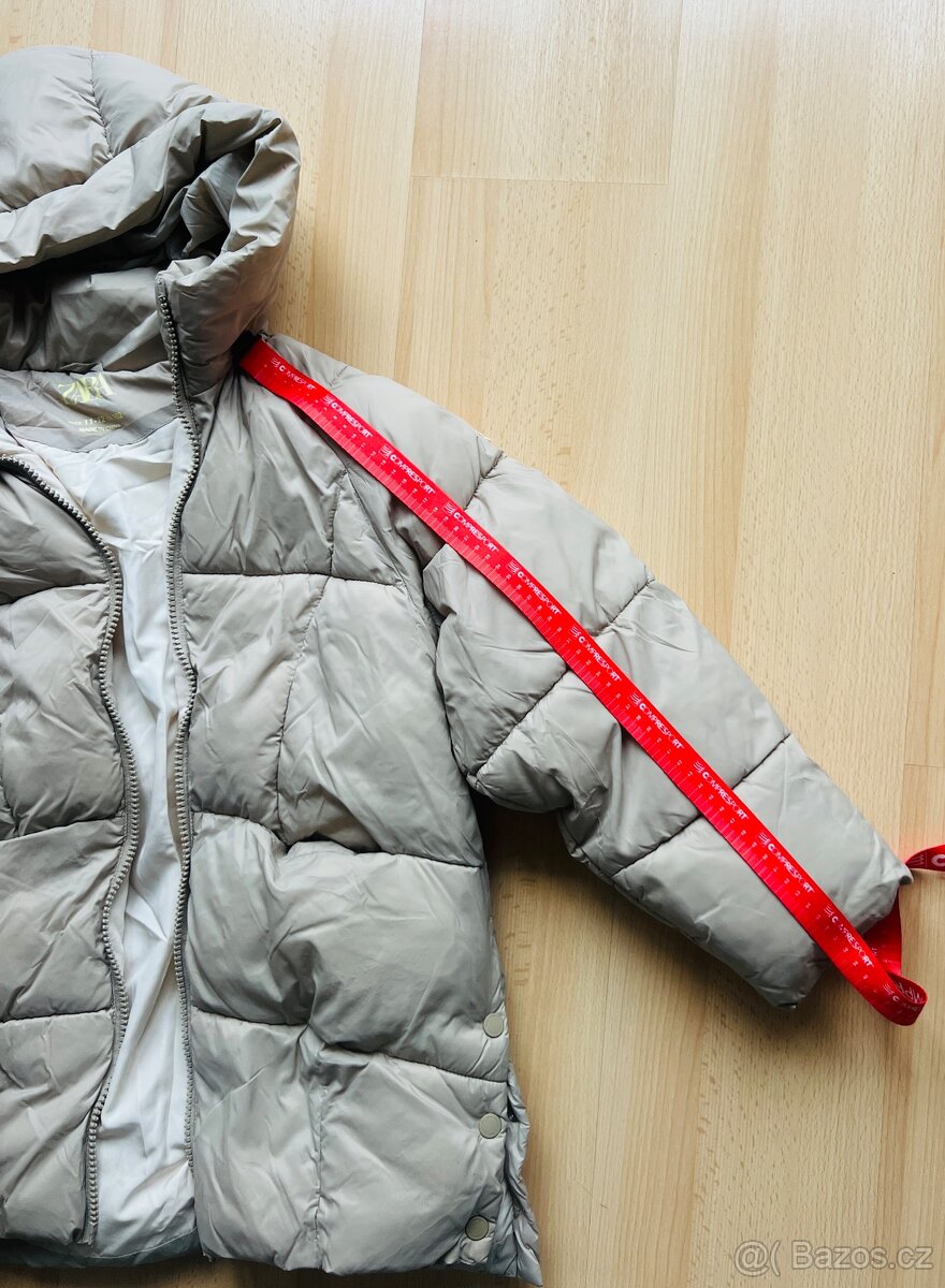 Bunda Zara vel. 152 - 3