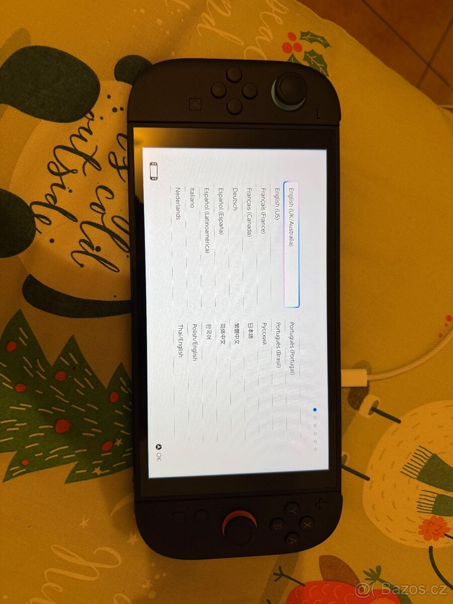 Nintendo Switch 2 - 3