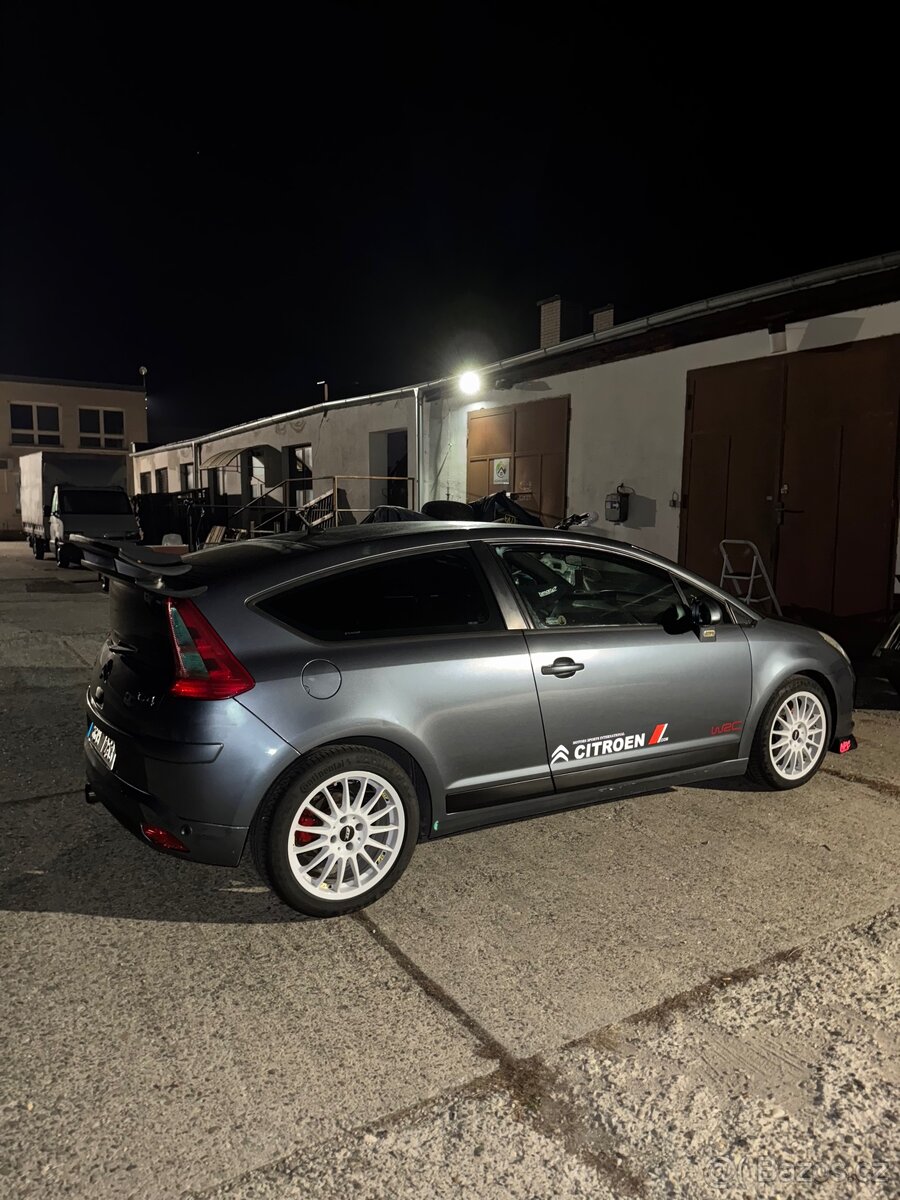 Alu kola ATS R17 4x108 - 3