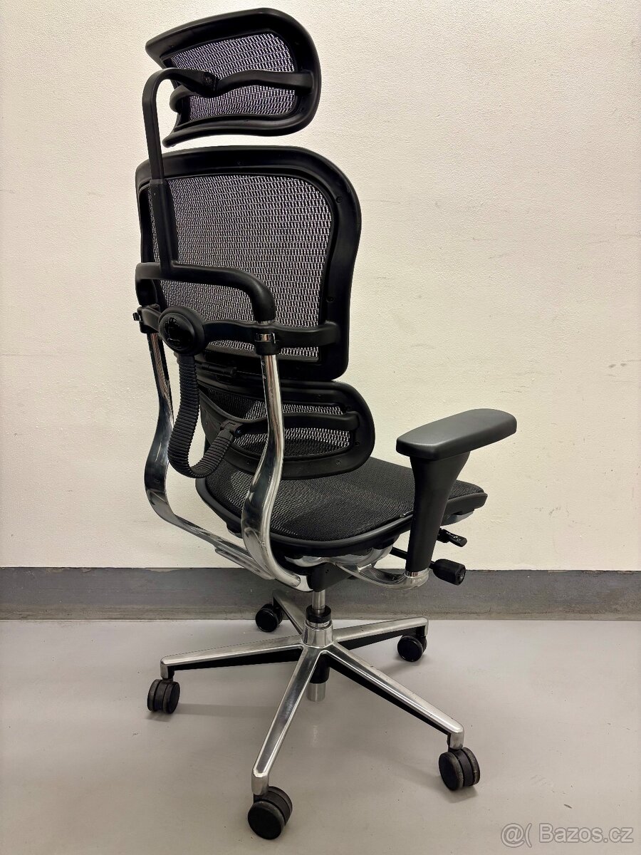 Kancelářská židle Office Pro Sirius - 3