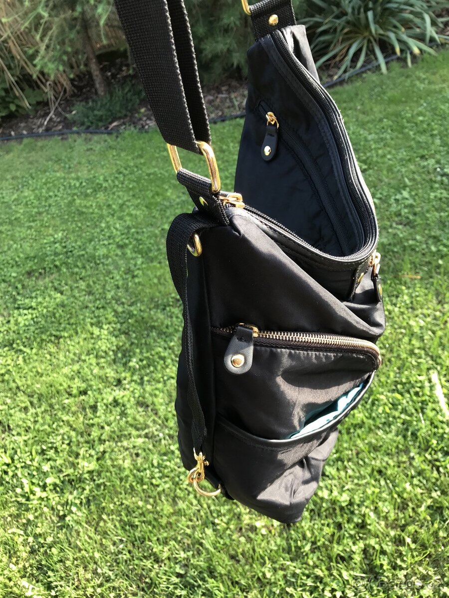 Přebalovací taška zn. SKIP HOP - 3