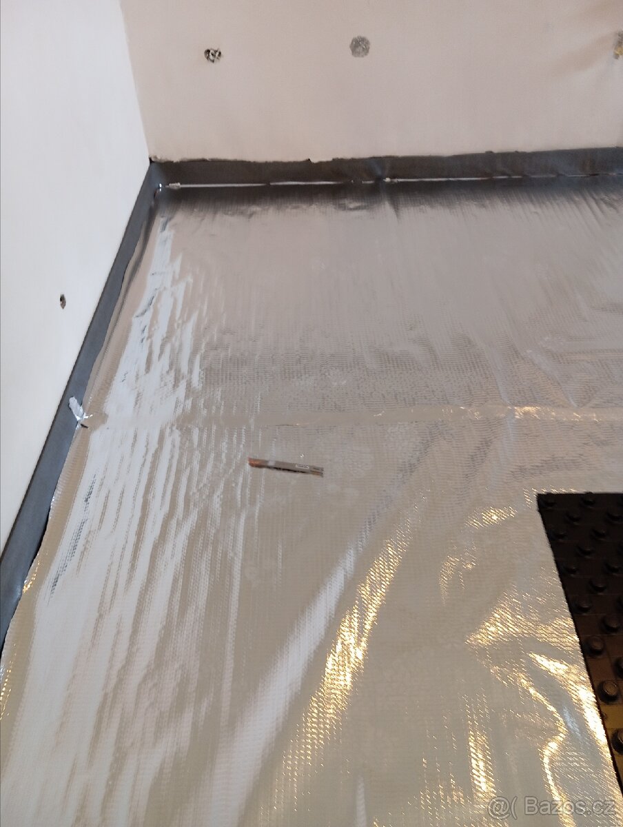 Veškeré stavební práce - 3