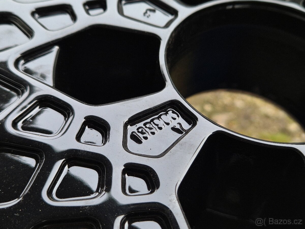 Eta Beta Lucy 9 r16 dvourozměr - 3